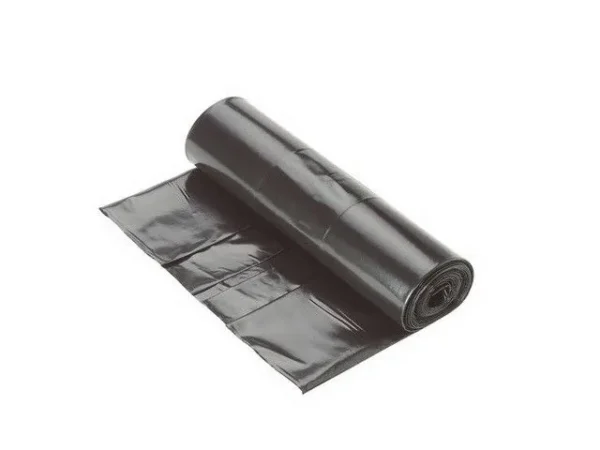 Мешки для мусора 240л 93*130(55) 10шт\рул